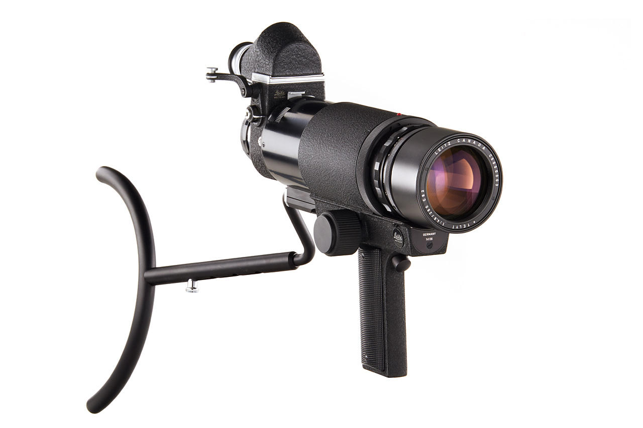 Telyt 4.8/280mm Prototype *