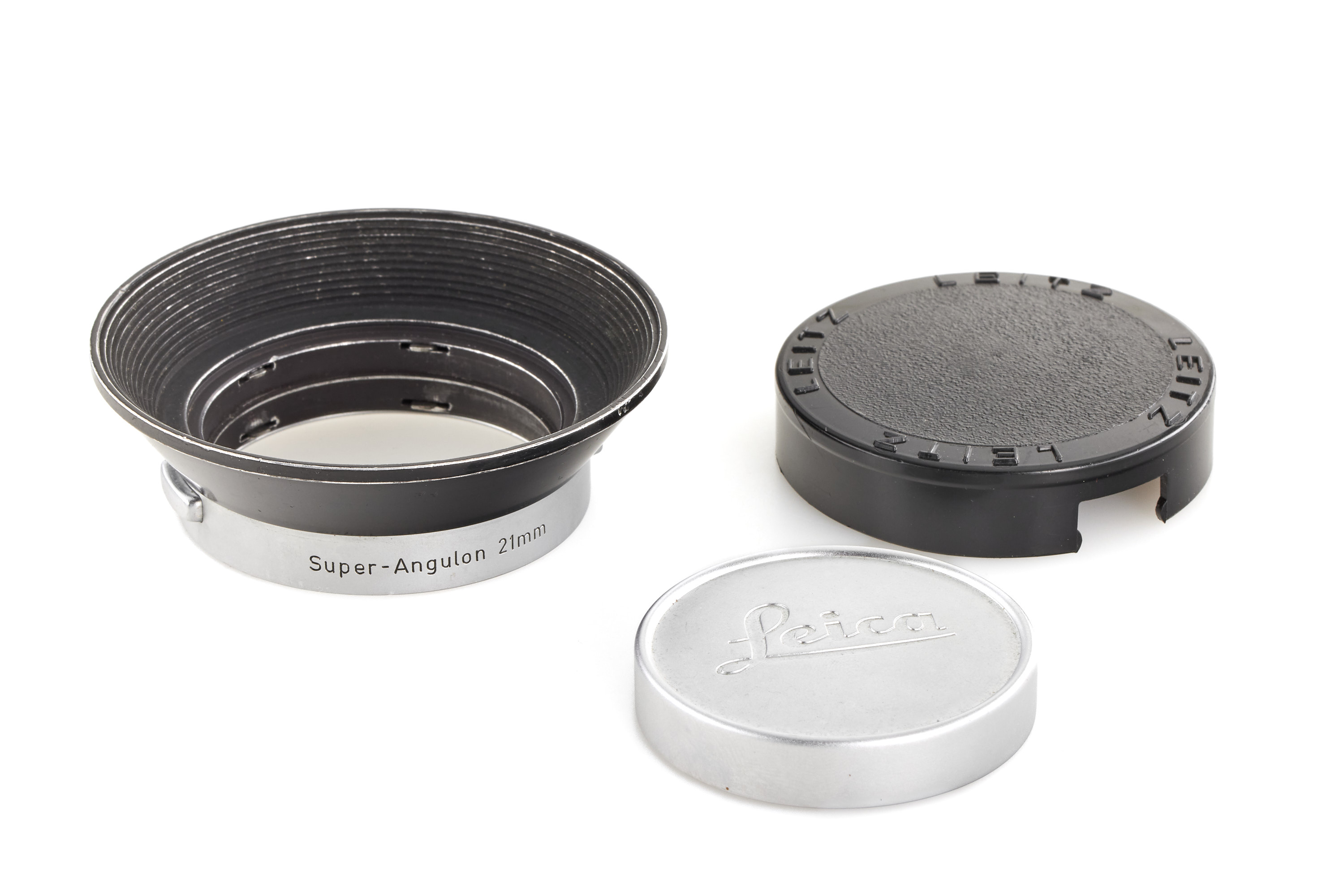 Super-Angulon 4/21mm