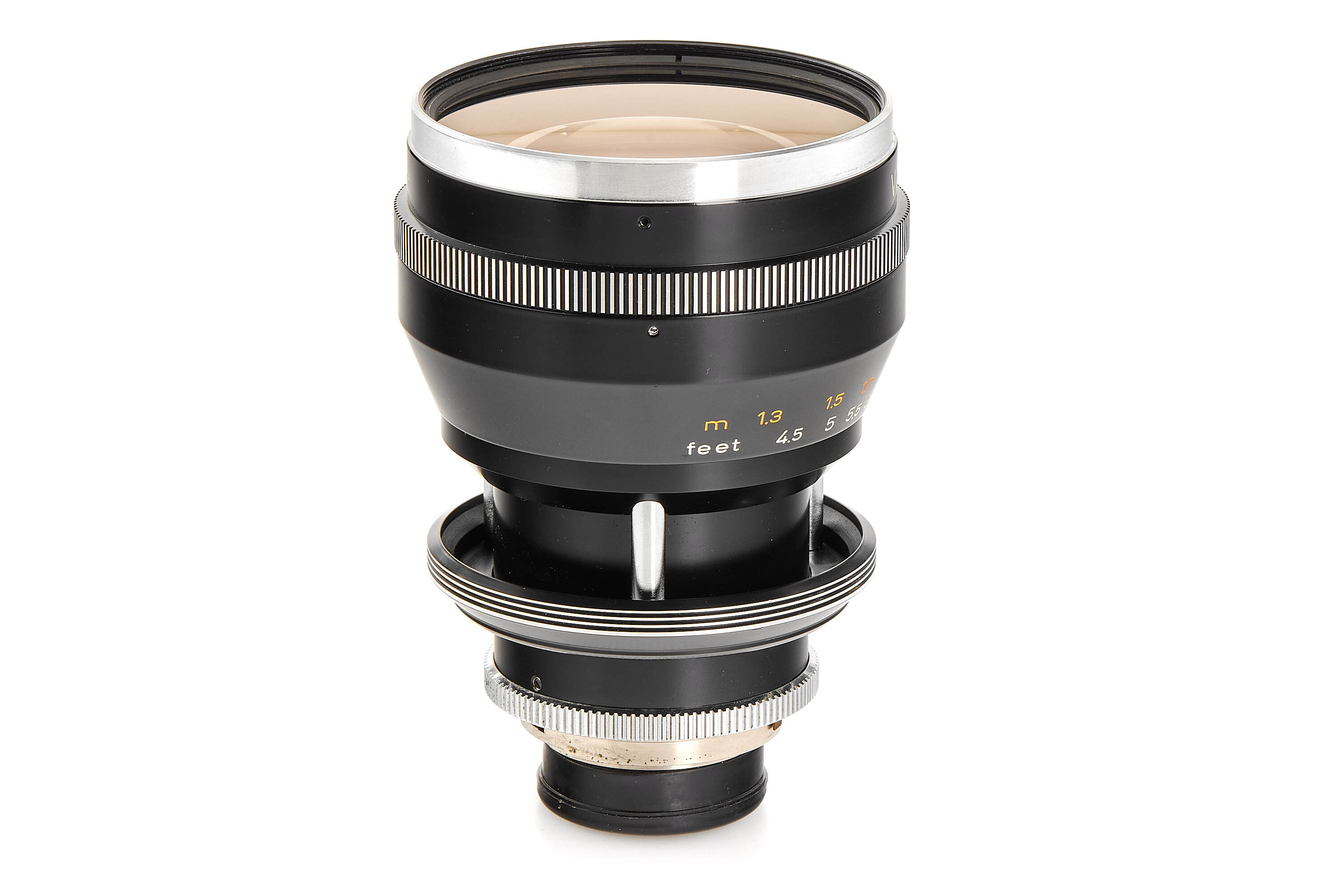 Voigtländer  Zoomar 2.8/36-82mm *