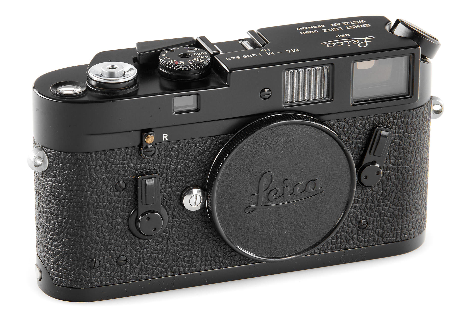 Leica M4-M DA Leica M4-M DA