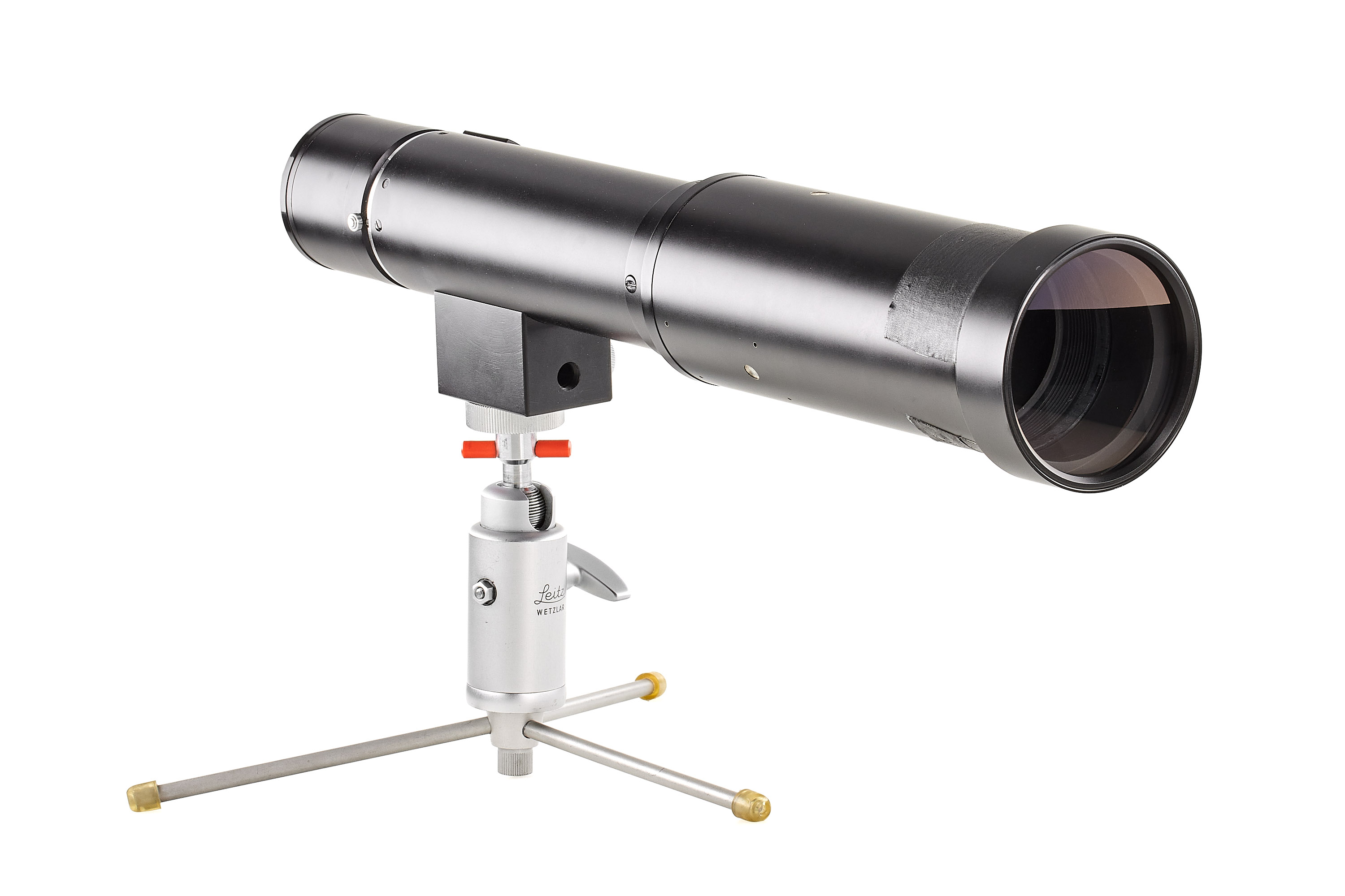 Leitz Observation Telescope prototype
