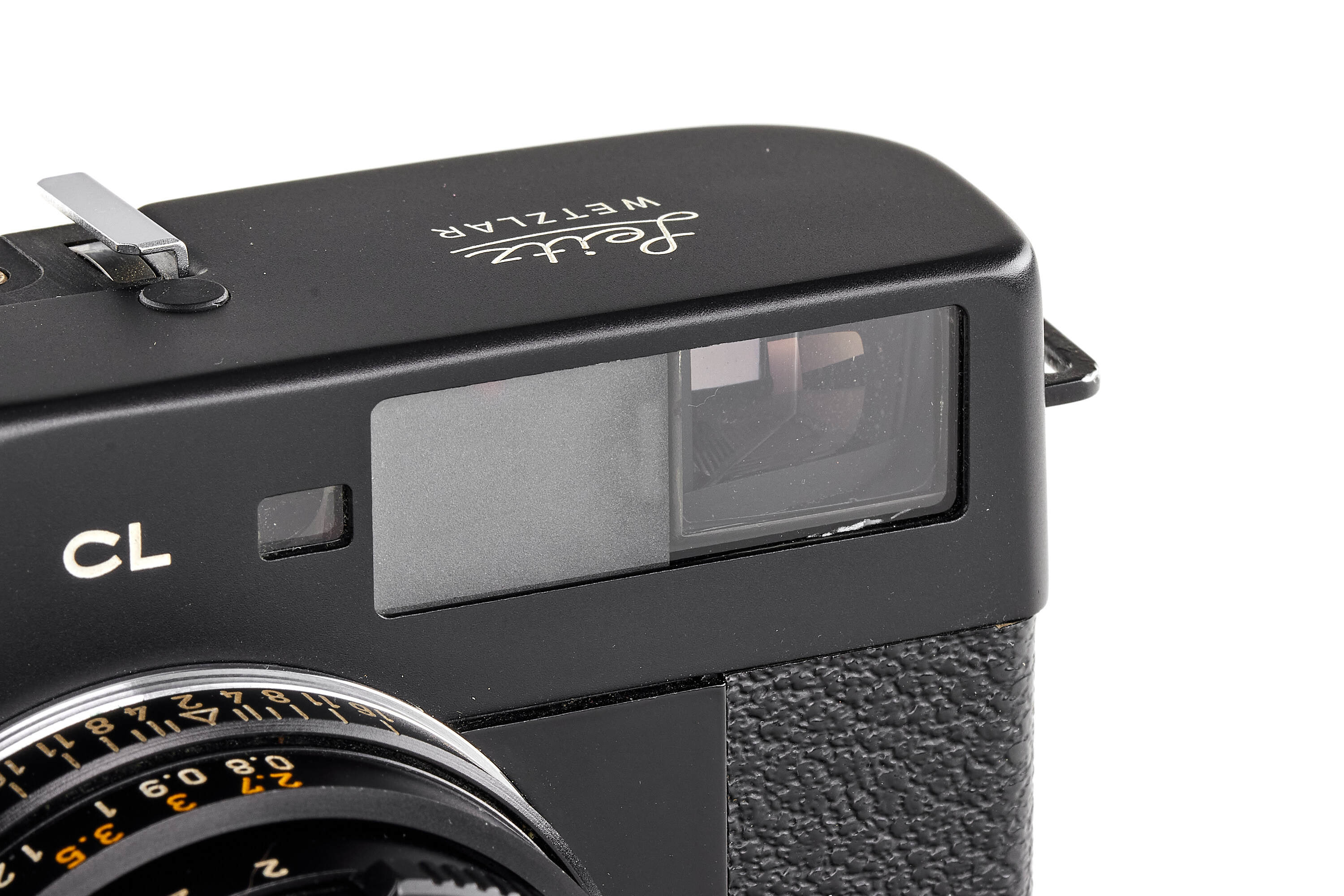 Leica CL Display Hand