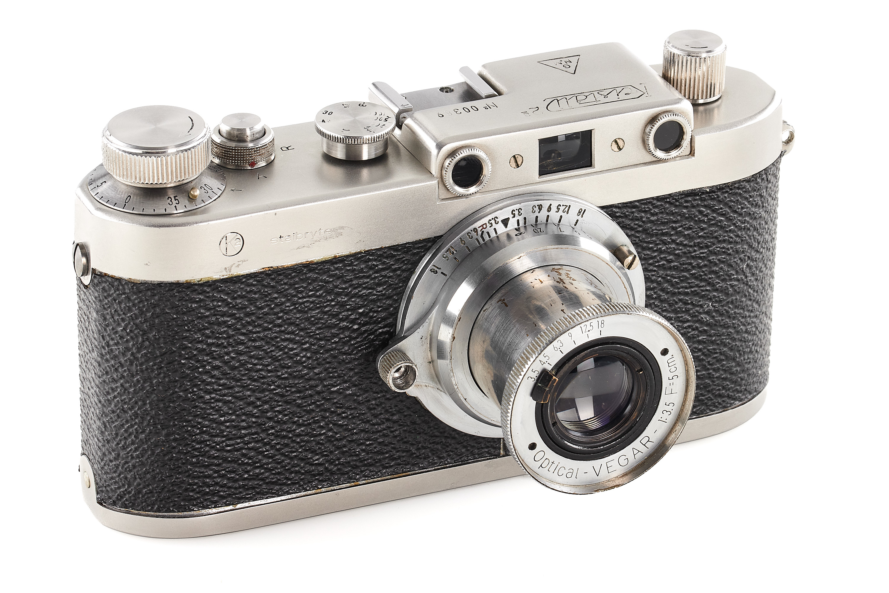 Kristall IIa Staibryte Kristall IIa Staibryte