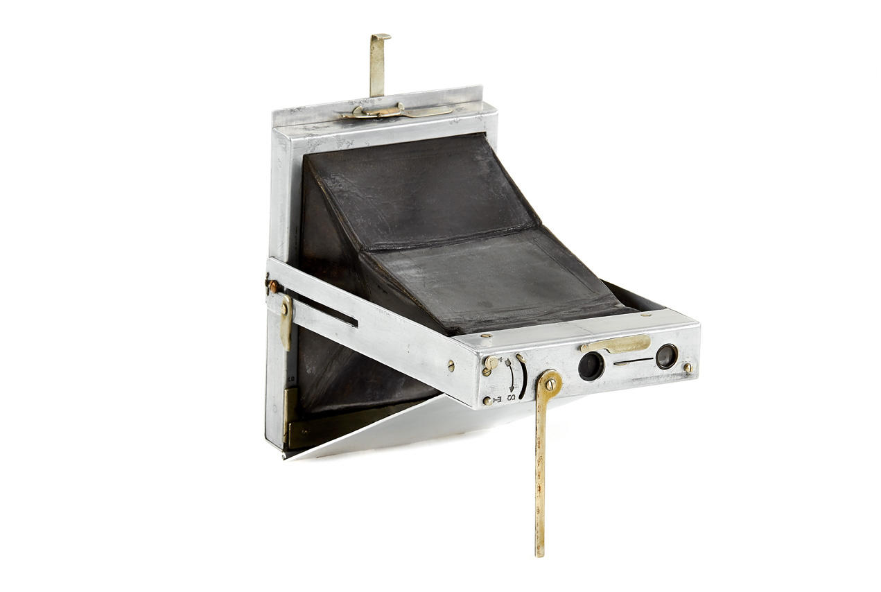 Griffin London Pocket Cyko No.2