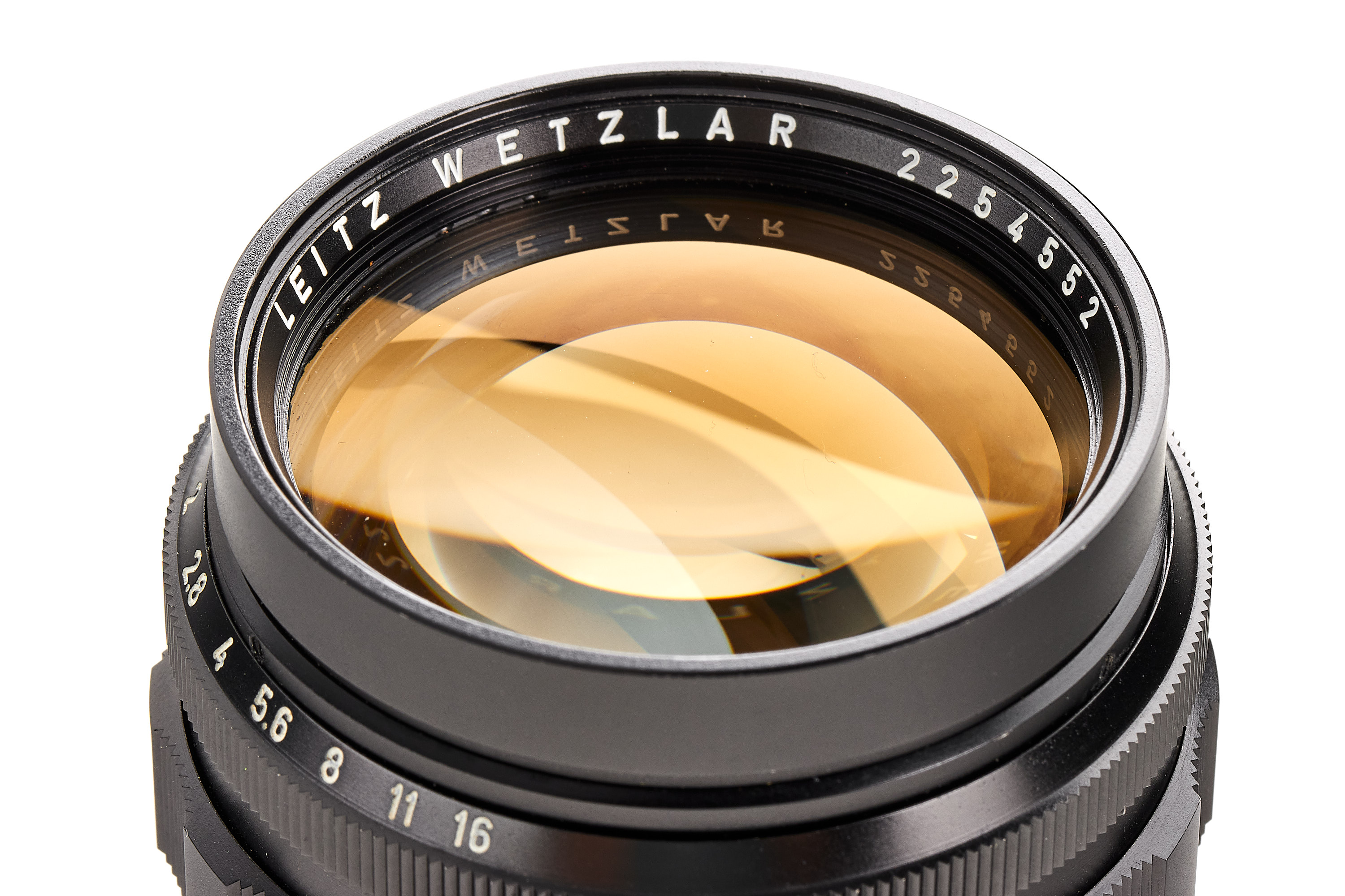 Noctilux 1.2/50mm 11820