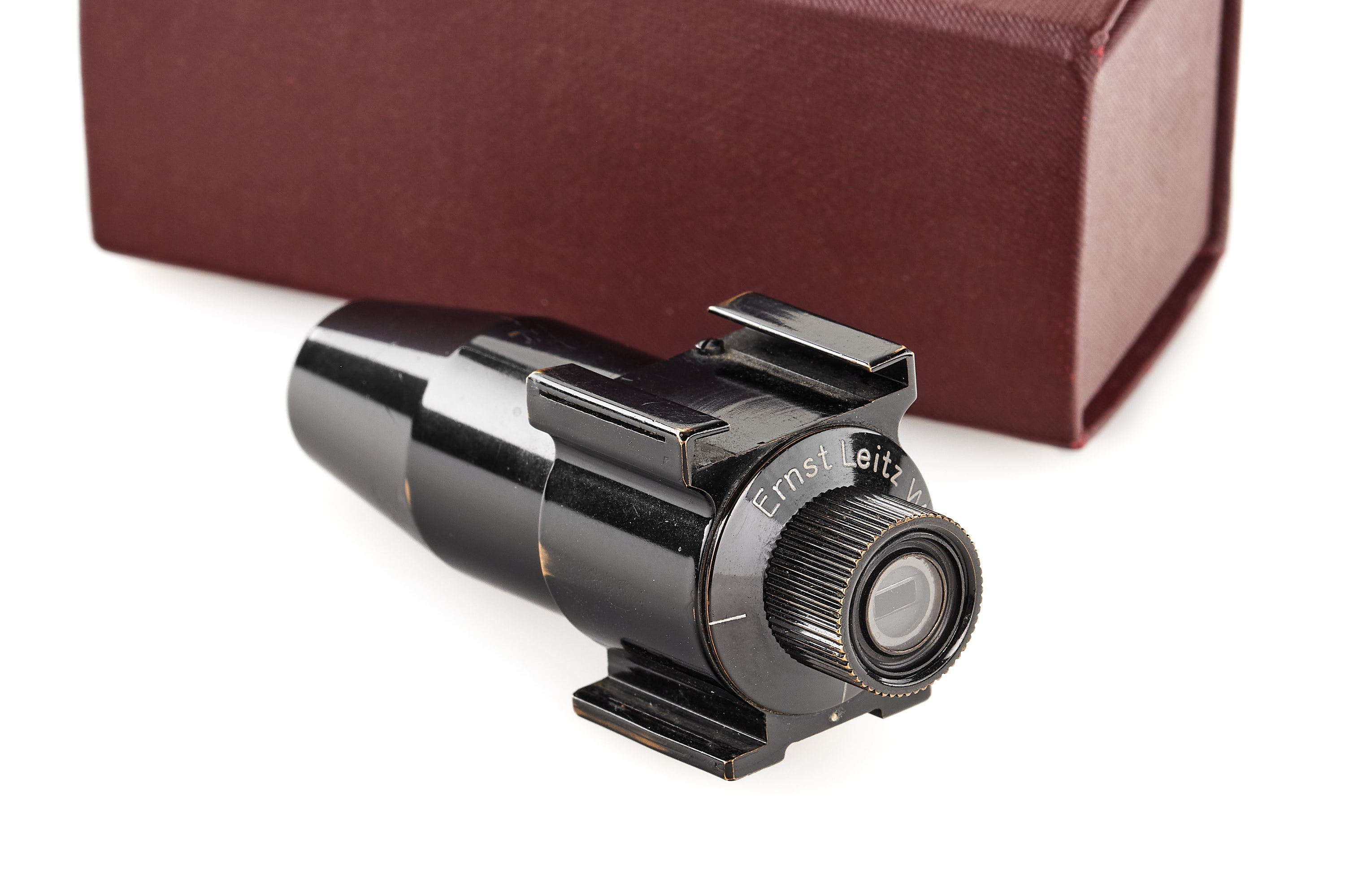VIEME Torpedo Finder VIEME Torpedo Finder