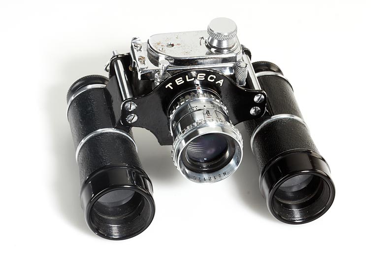 Toko Photo Co.  Teleca