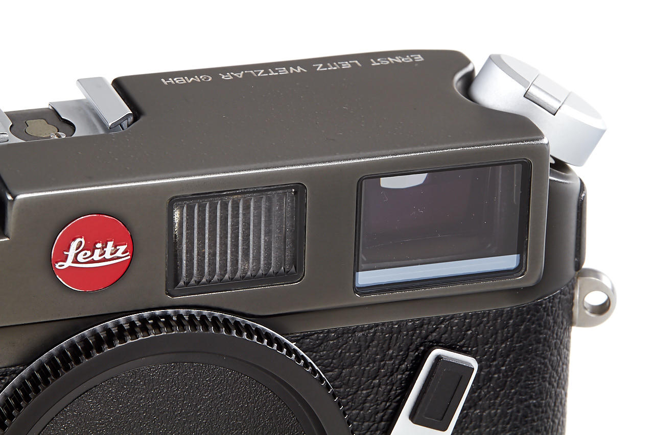 Leica M6 'reversed panda' | AI_34_37091