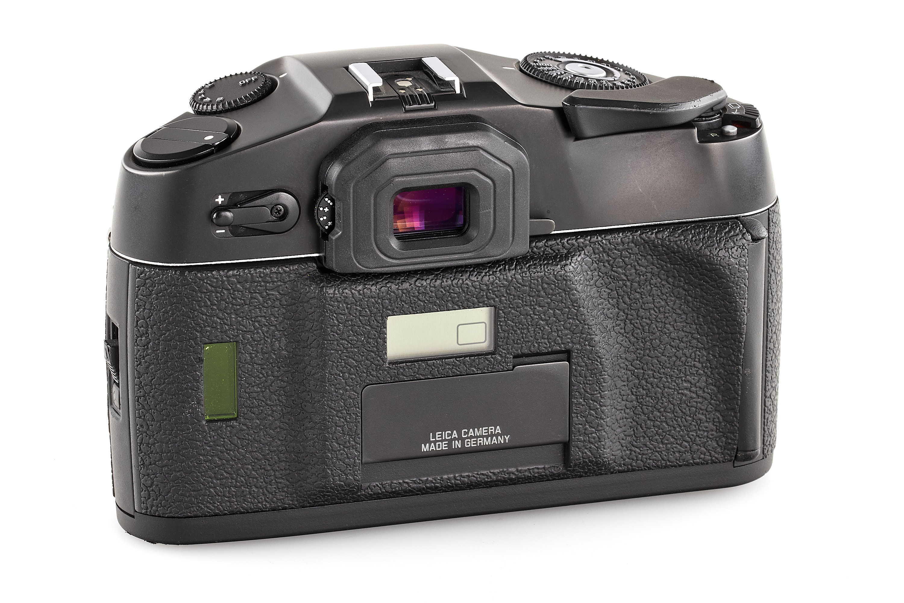 Leica R8 0-Series *