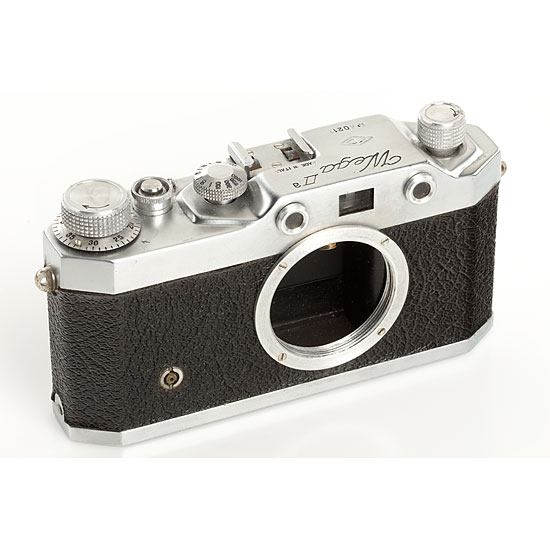 A.F.I.O.M.  Wega IIa