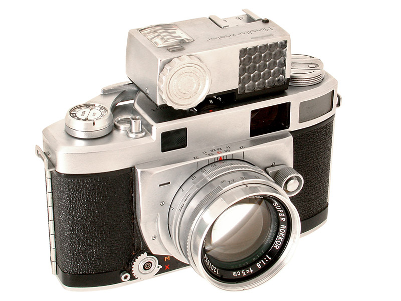 MINOLTA SUPER A | AI_1_20976