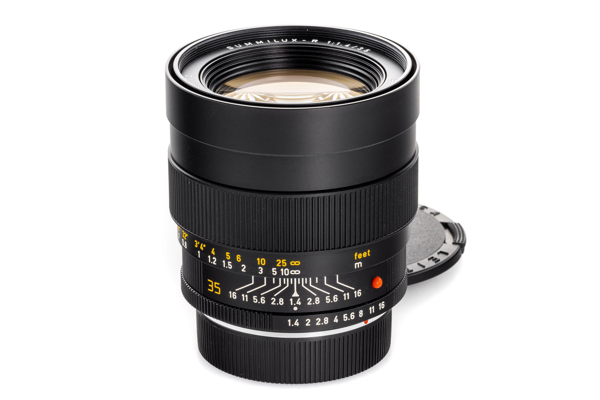 Summilux-R 1.4/35mm 11143 Summilux-R 1.4/35mm 11143
