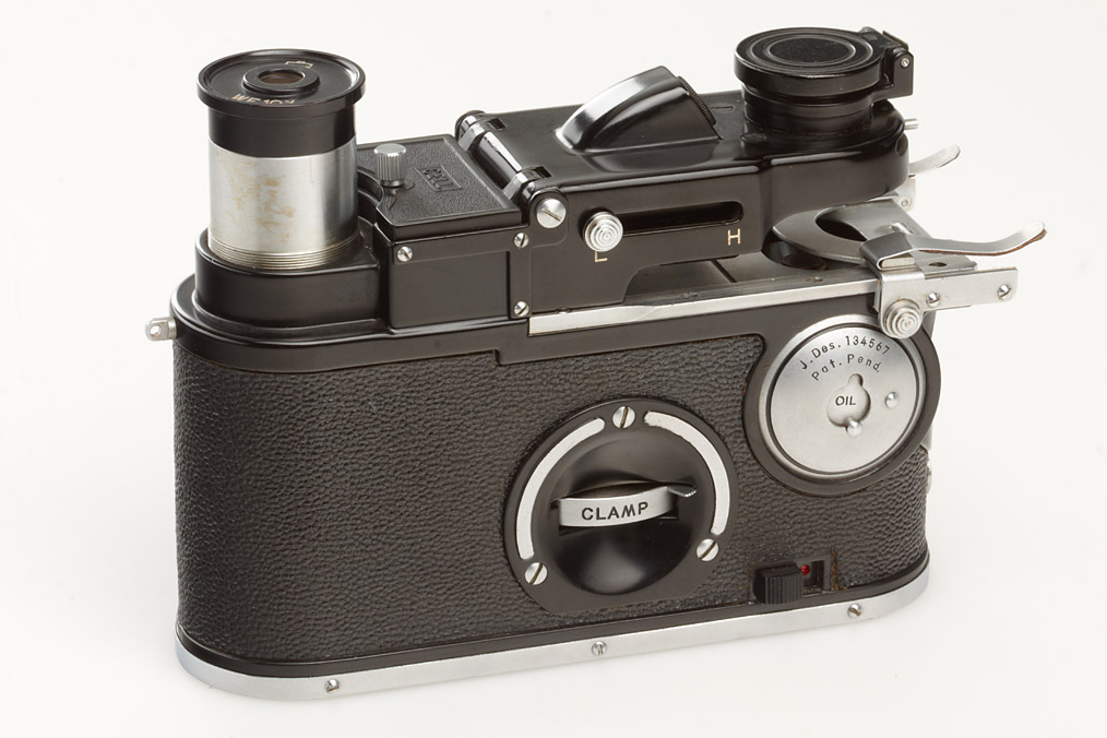 Nikon 測量 レトロ Nikon F Waist-Level Finder (Model 1a)