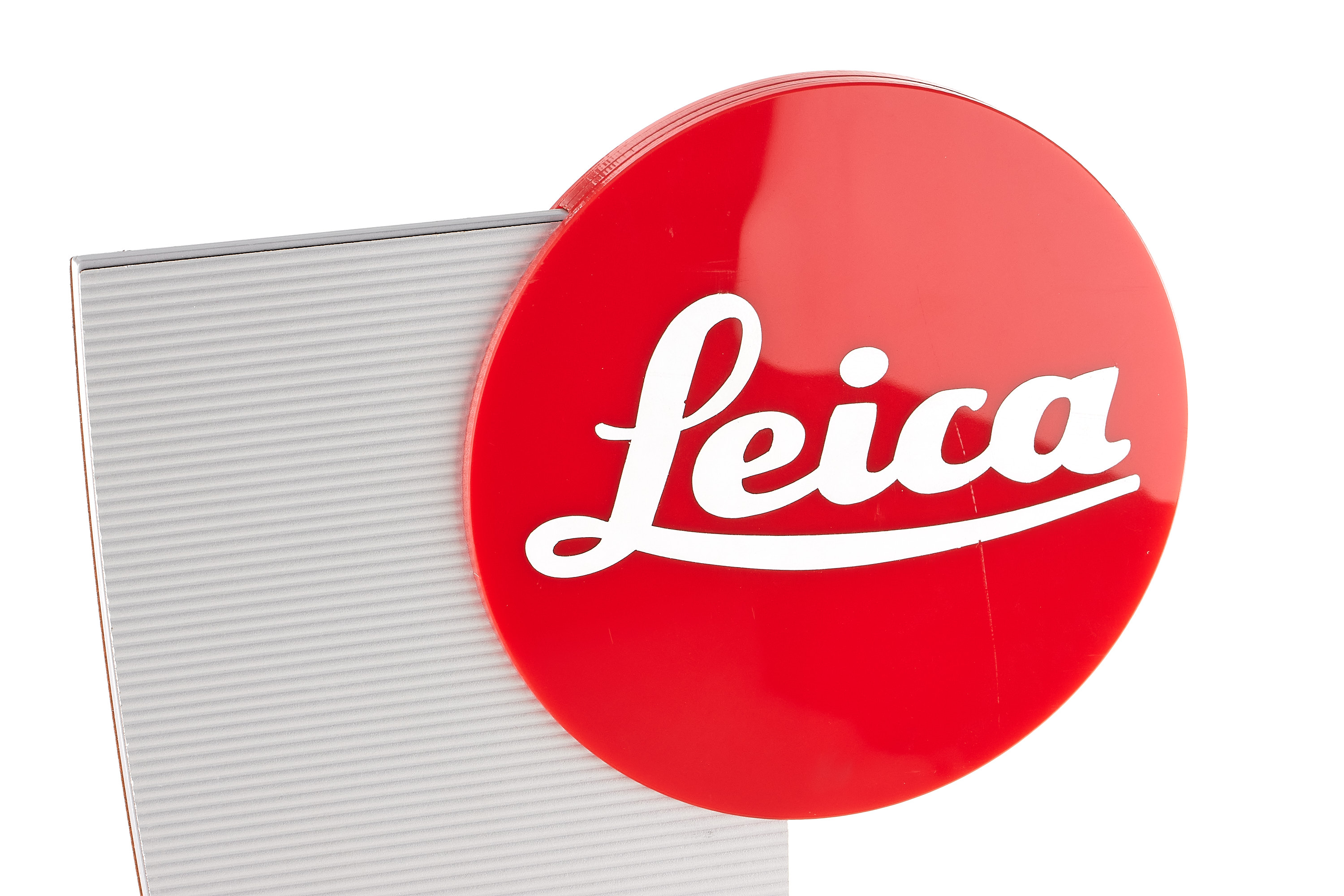 Leica Metal display Stand