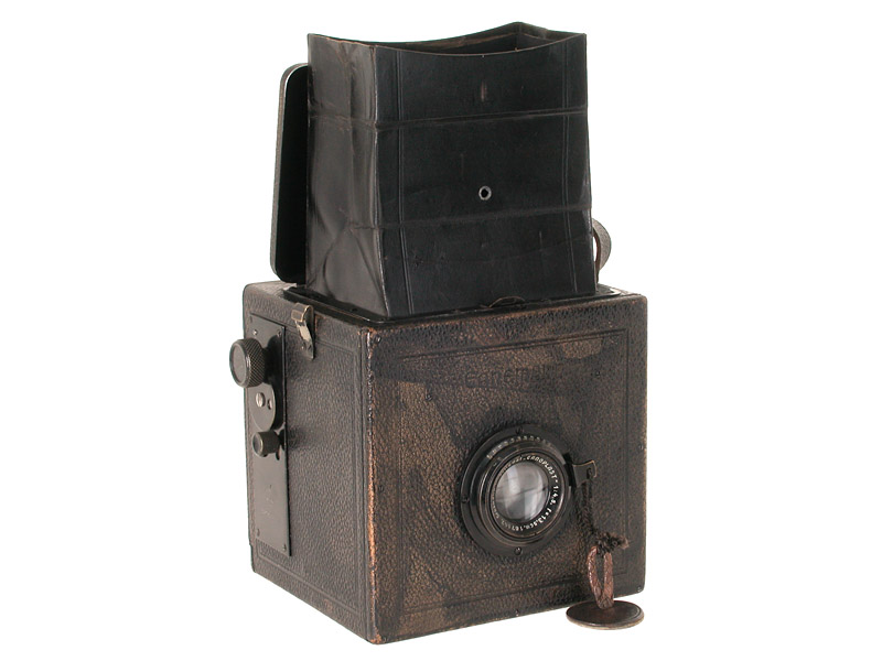 Ernemann  Simplex Ernoflex