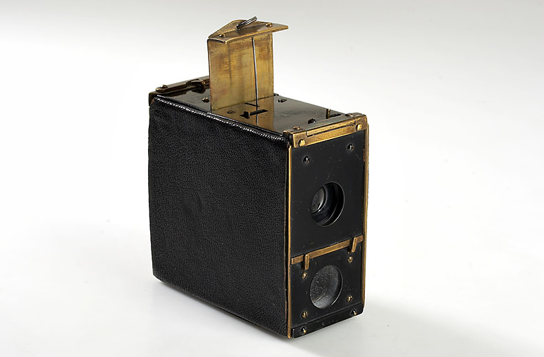 Okam  Box Camera