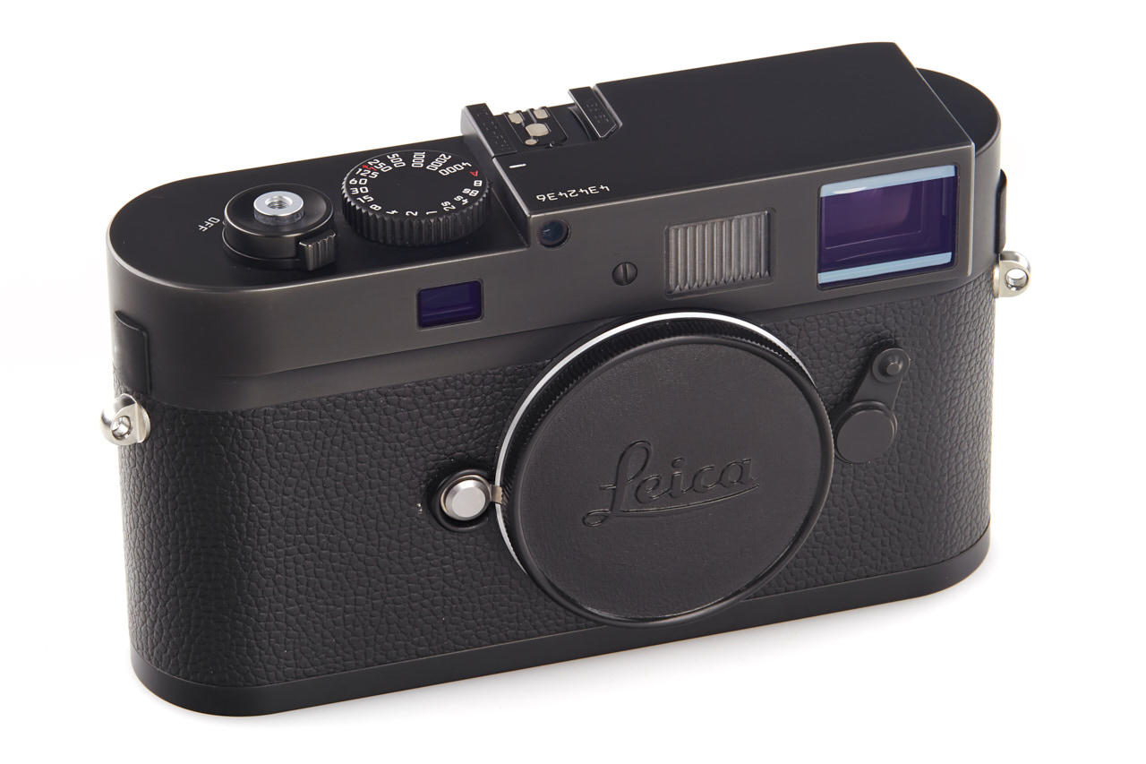 Leica Monochrom 10760 'Pre-Series'