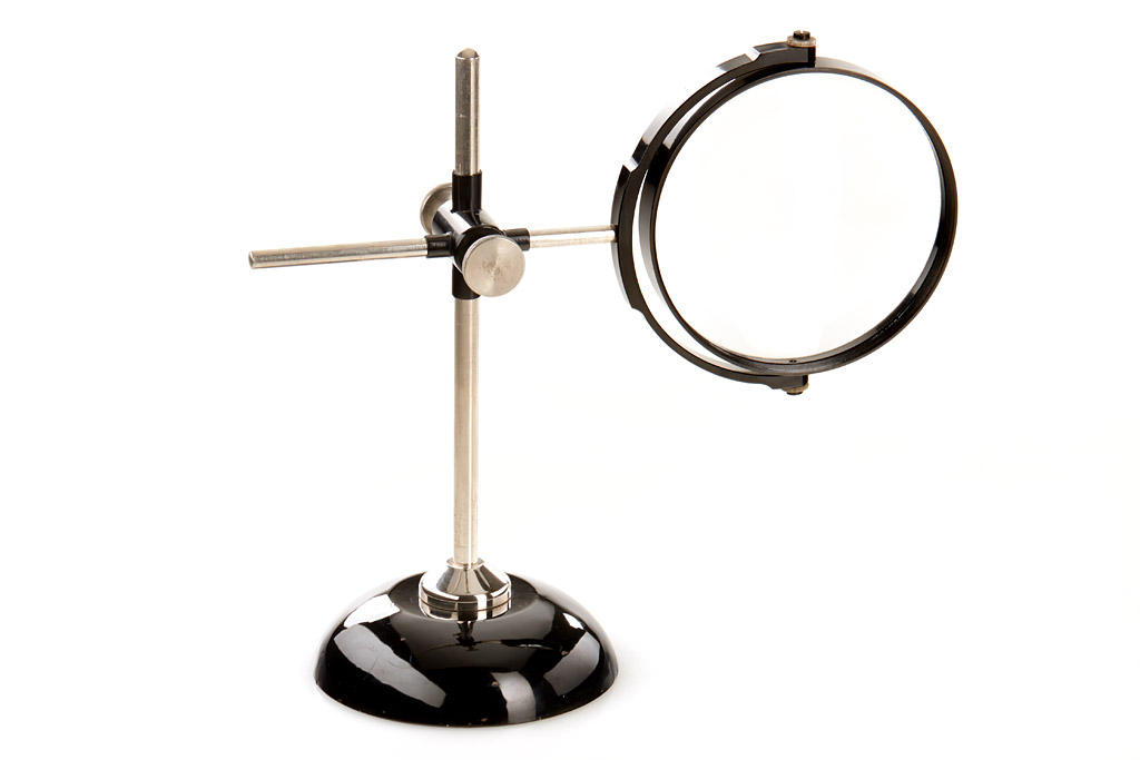 Leitz Standing Magnifier EKCVE