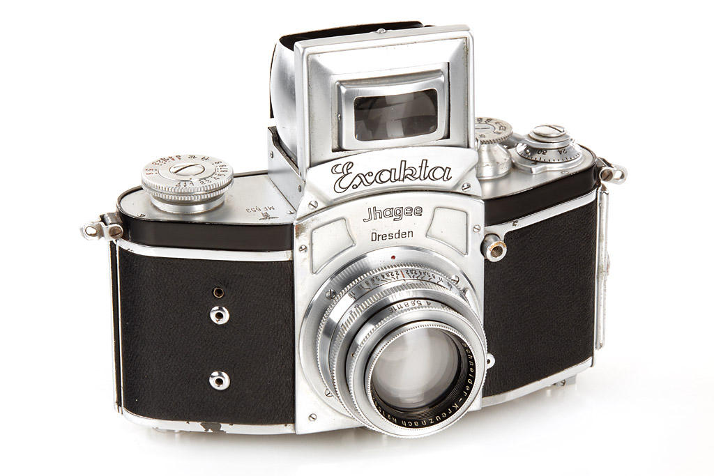 Kine-Exakta 'Kriegsmarine'