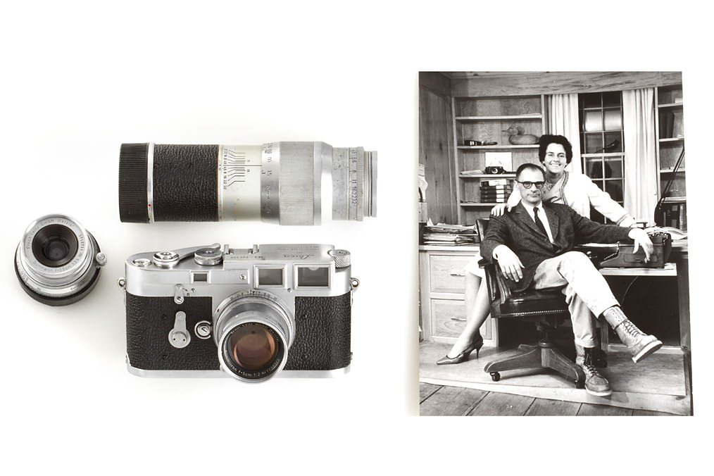 M3 Chrome  outfit 'Inge Morath'