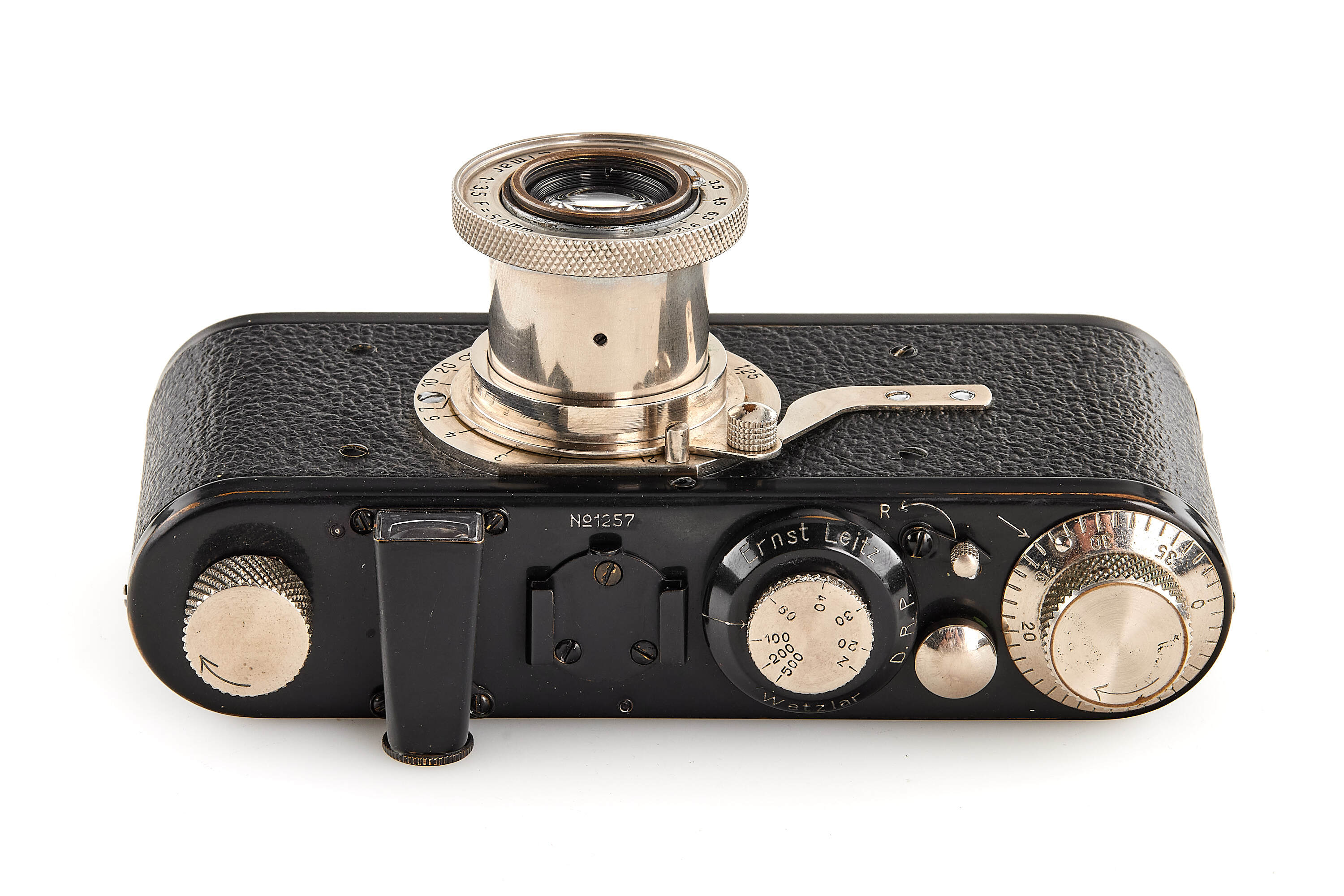 Leica I Mod. A Elmar *