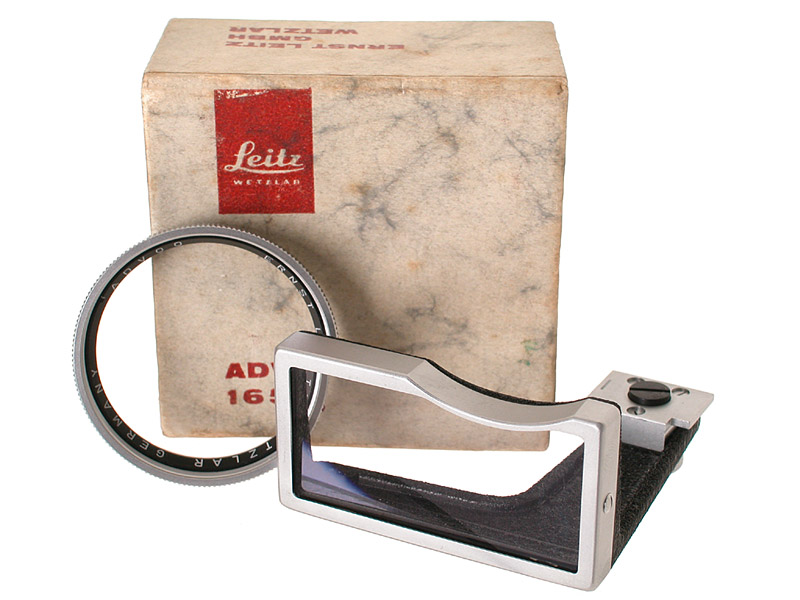 ADVOO 16503  Close up set