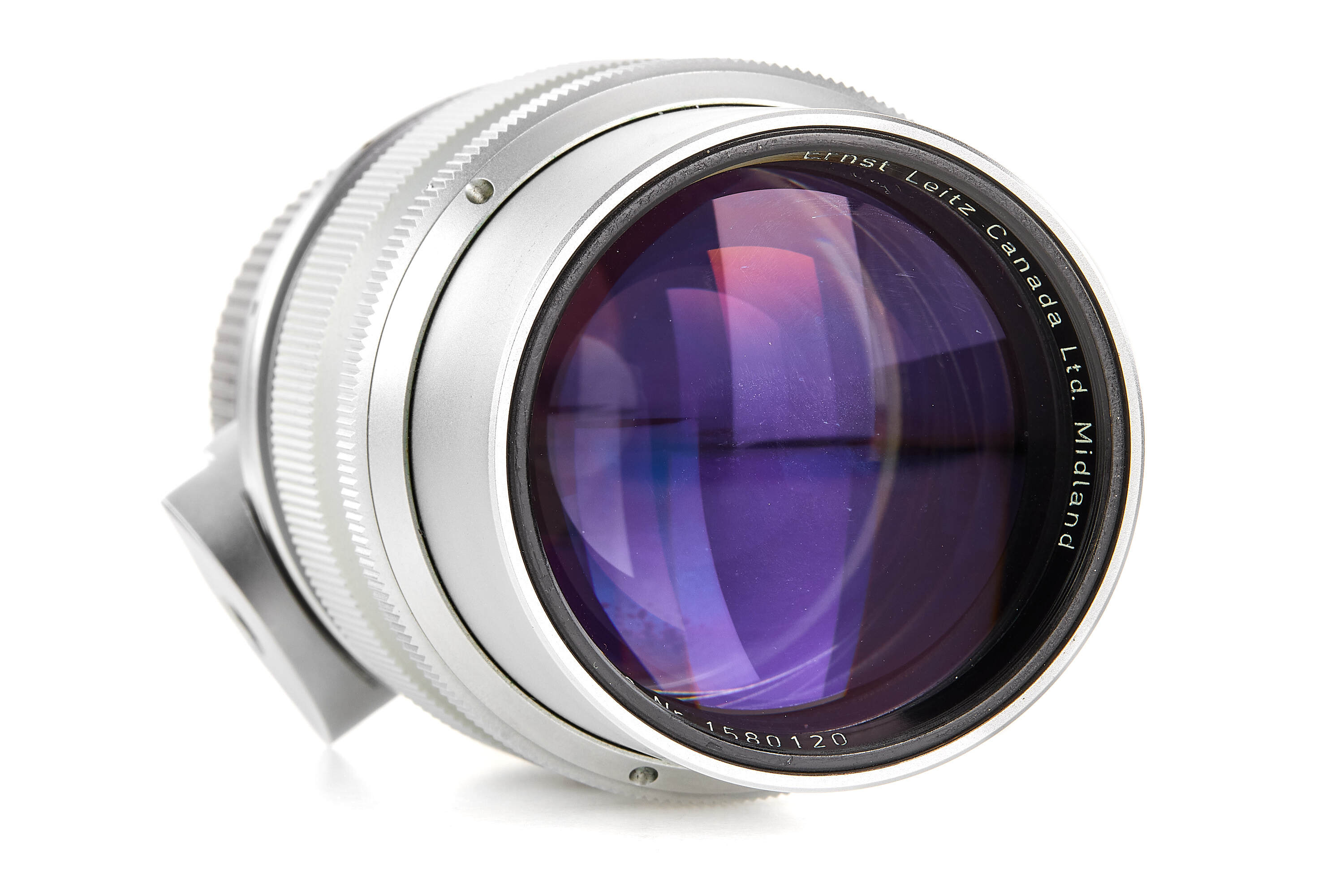 Summicron 2/90mm SOOZI *