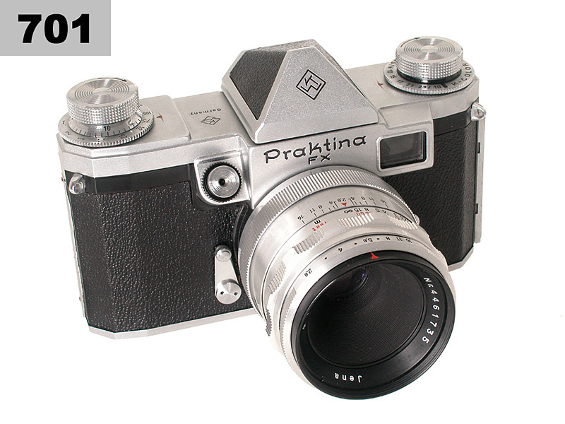 KW  Praktina FTaxo 24