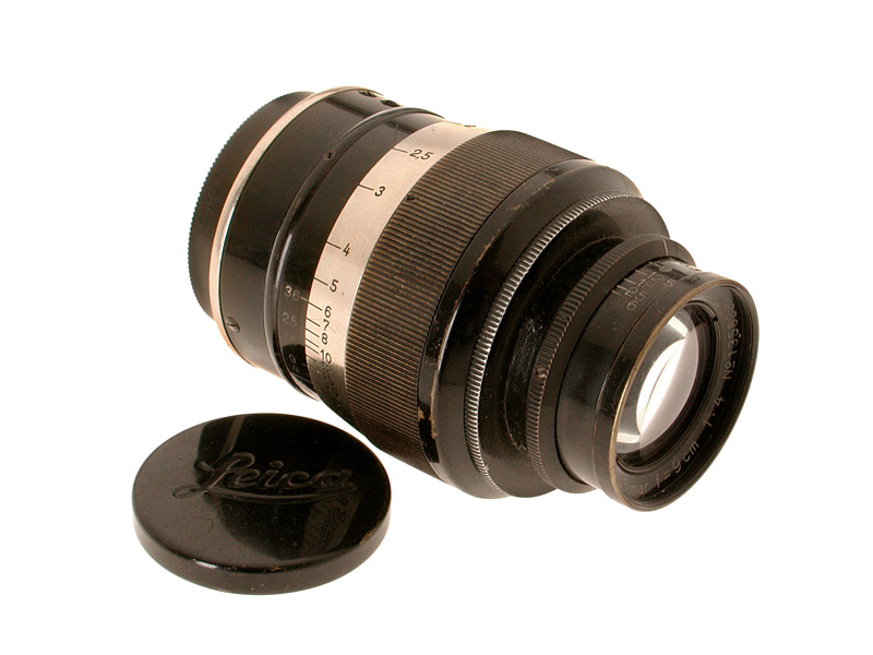 ELMAR „FETT“ 4/9 cm