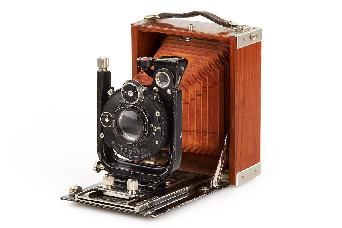 Contessa Nettel Tropen-Adoro 34