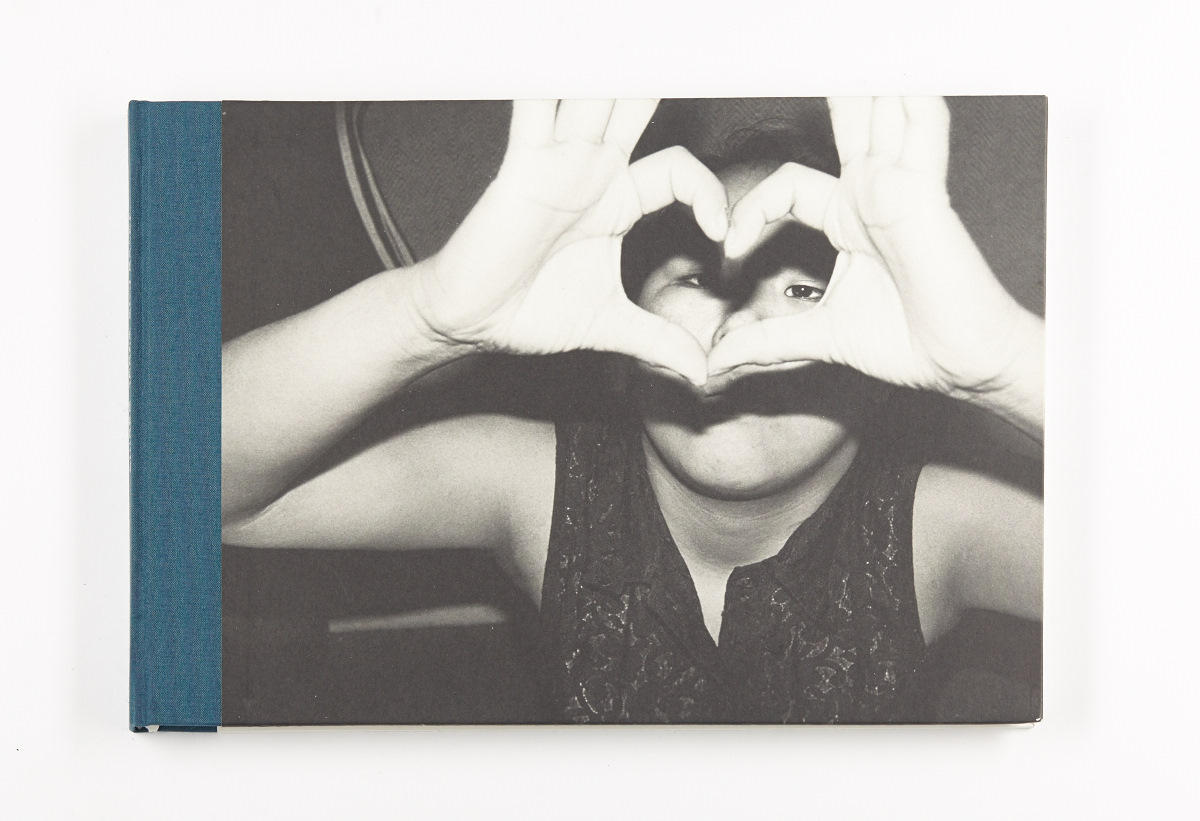 JACOB AUE SOBOL (* 1976) ‘Sabine’, Self published/Politikens Forlag, 2004