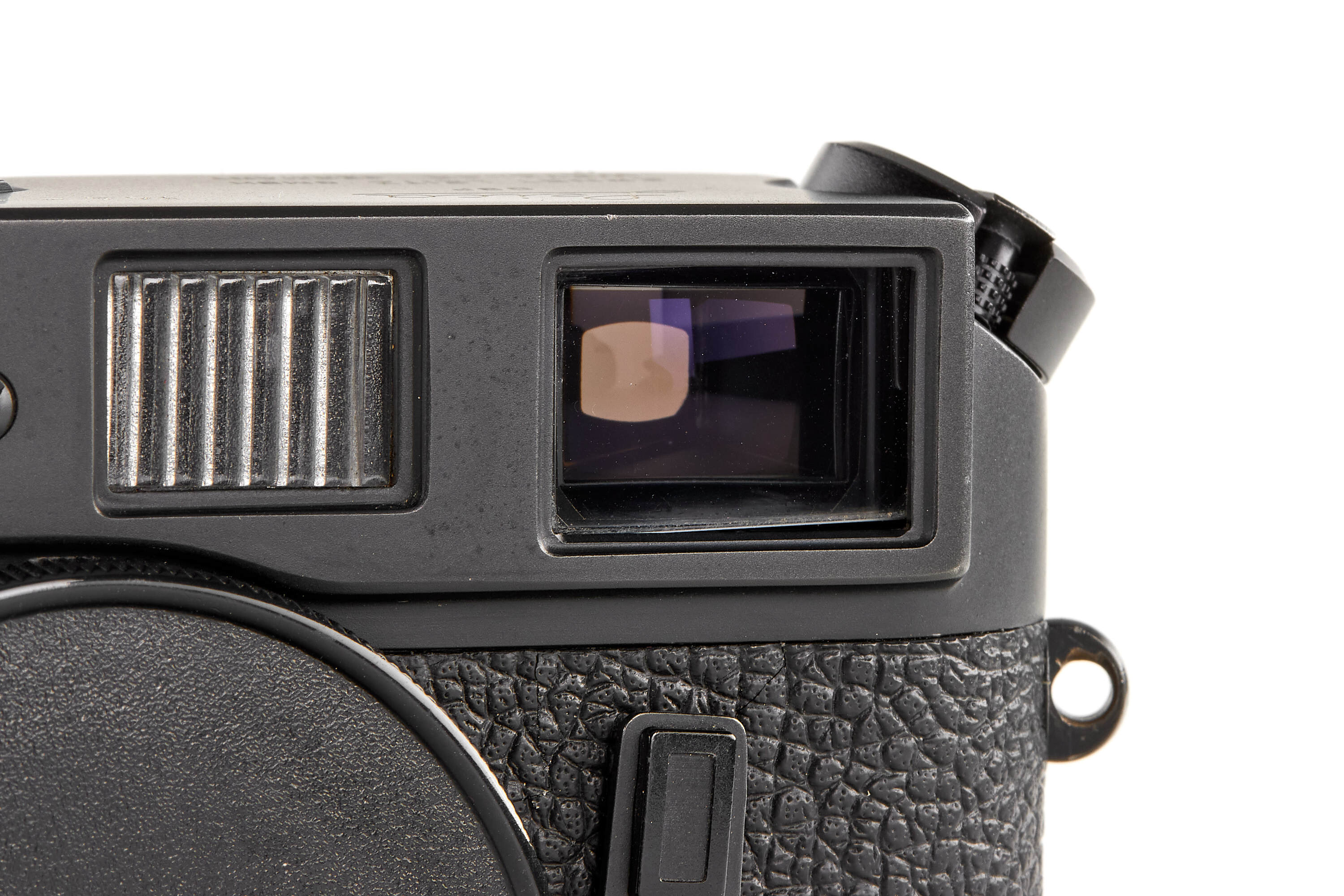 Leica M4 black '50 Years' *