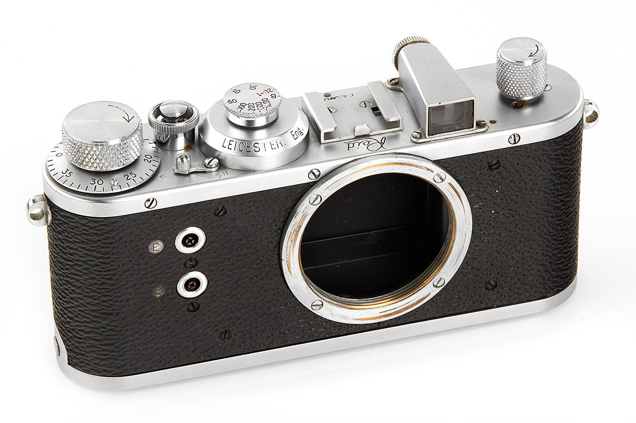 Reid I 'Royal Air Force'