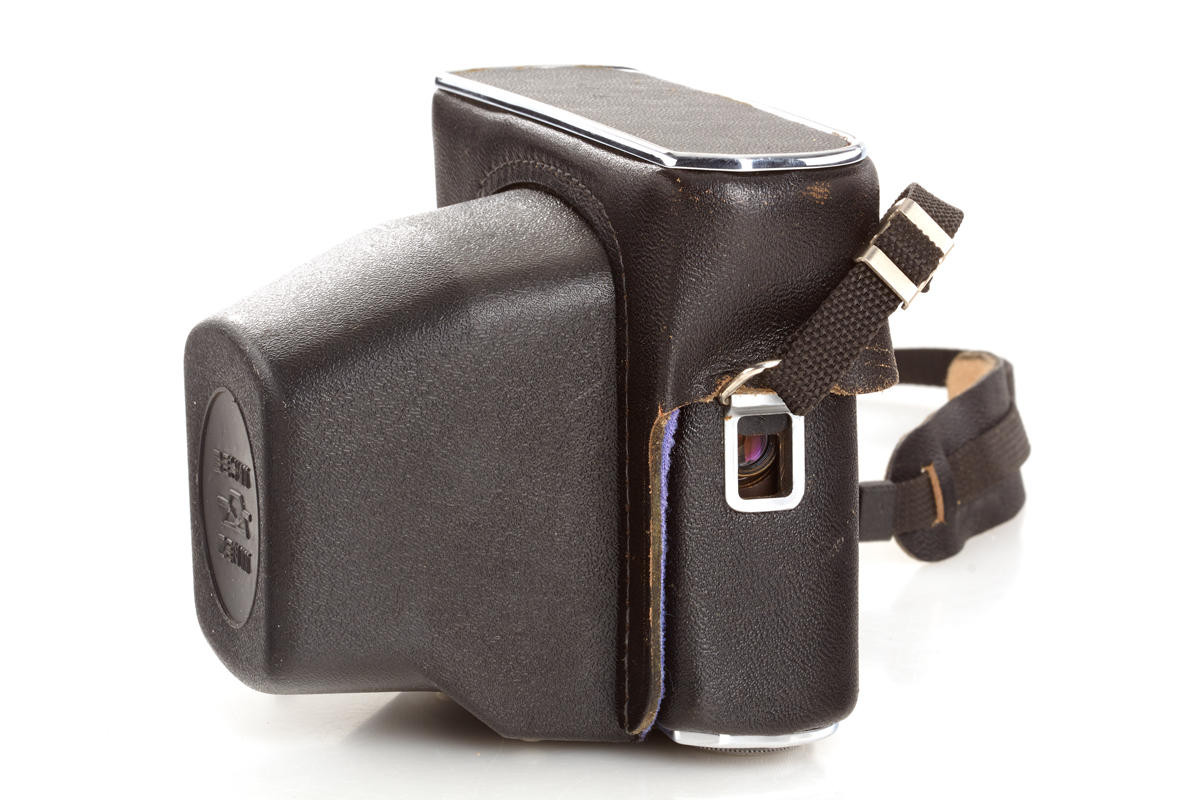 KGB F-21 Camera Case Concealment