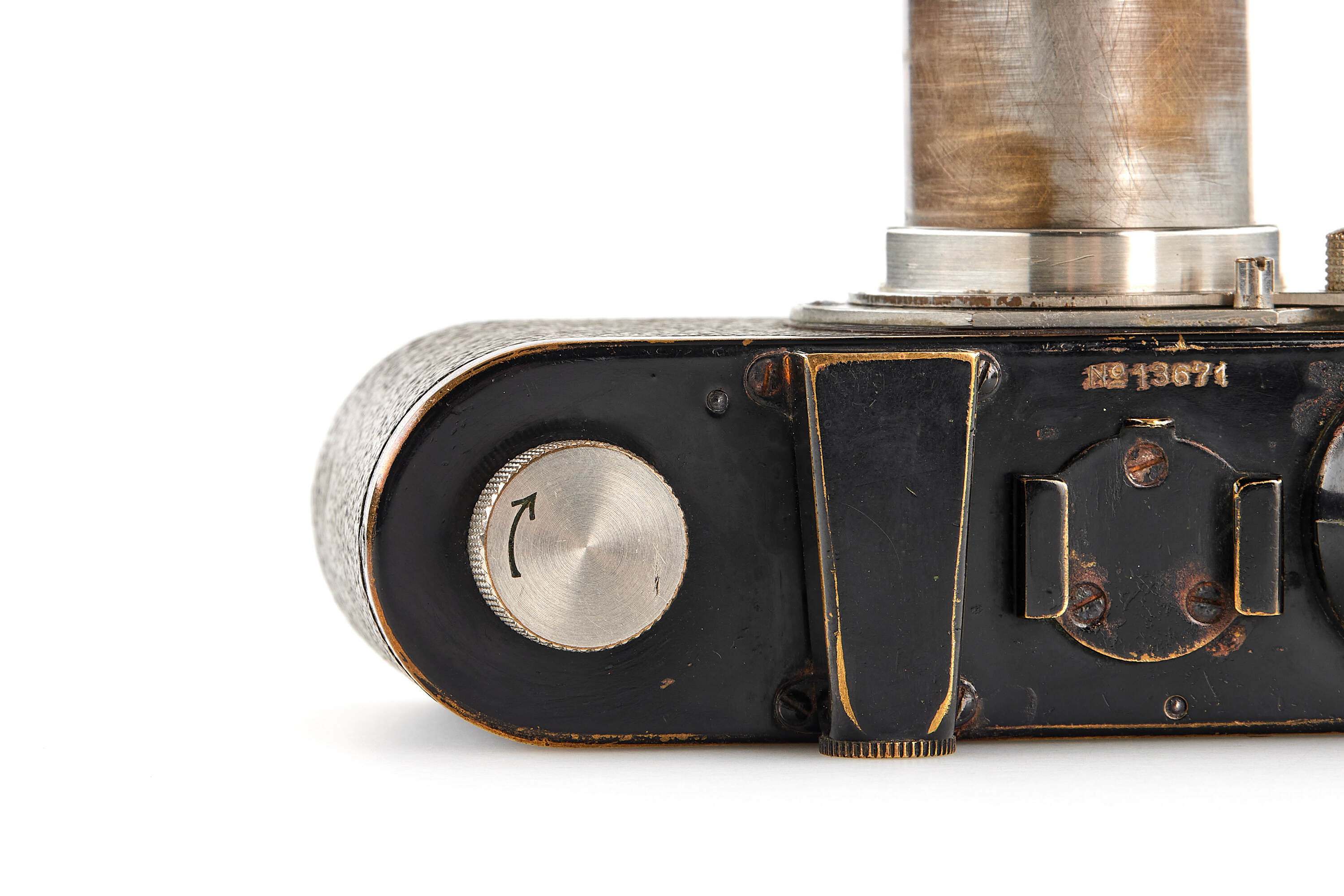 Leica I Mod. A Elmar