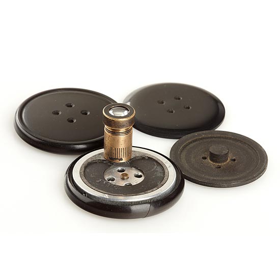 (KGB) Microdot Camera (KGB) Microdot Camera