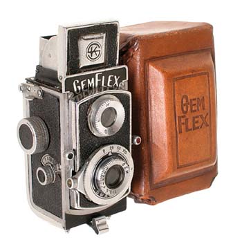 Showa Optical   Gemflex II