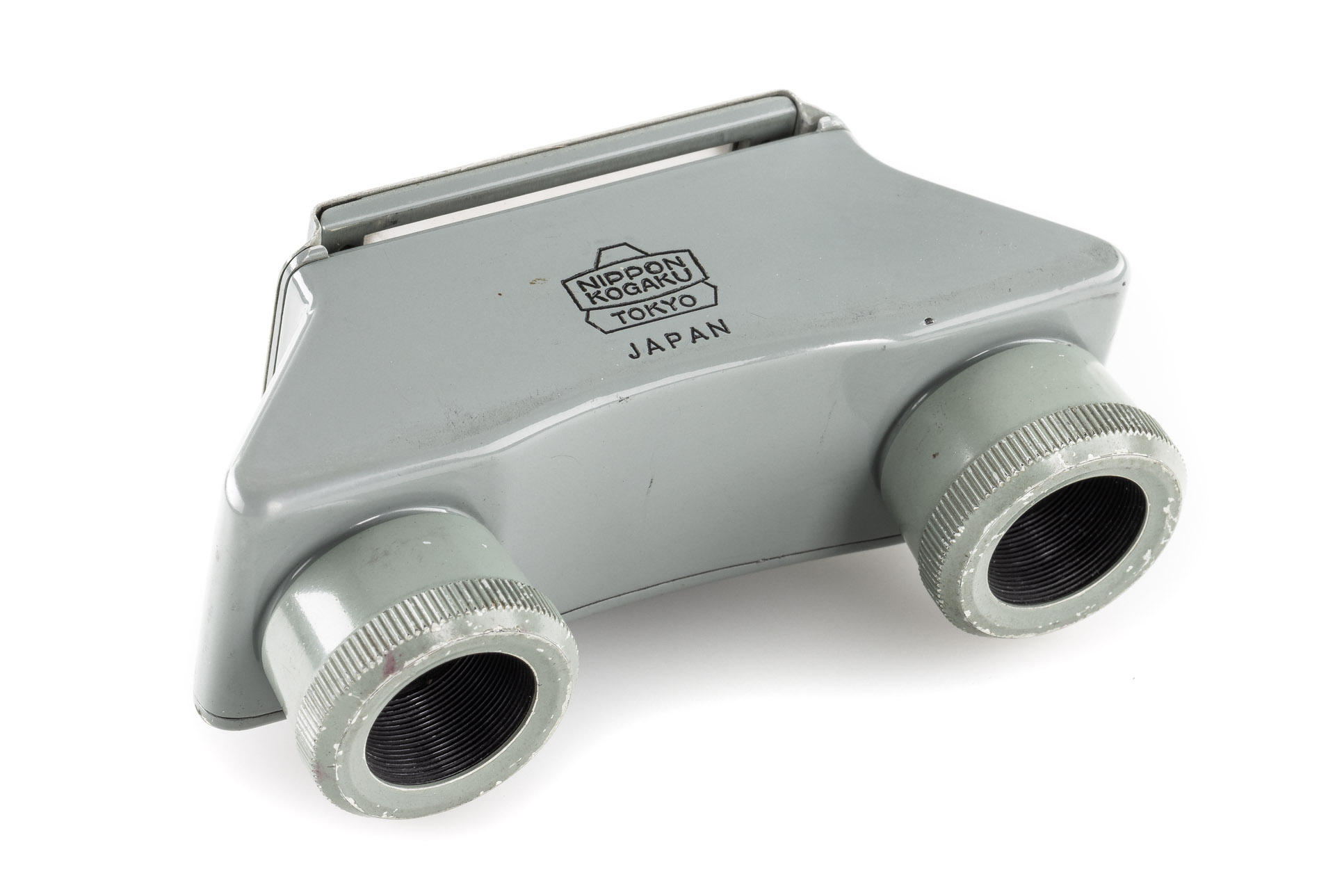 Nippon Kogaku Japan Stereo Viewer for Stereo-Nikkor Nippon Kogaku Japan Stereo Viewer for Stereo-Nikkor