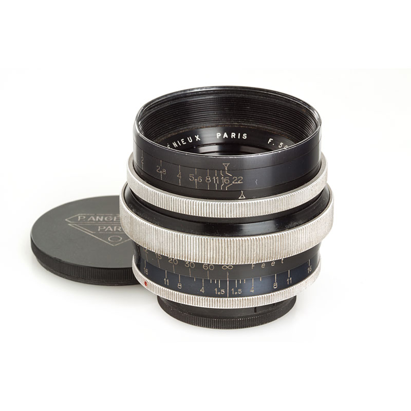 Angenieux 1.5/50mm Type S21