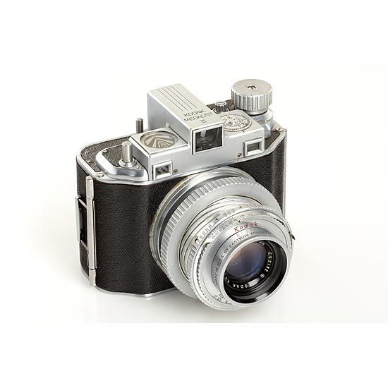 Kodak Medalist II Kodak Medalist II