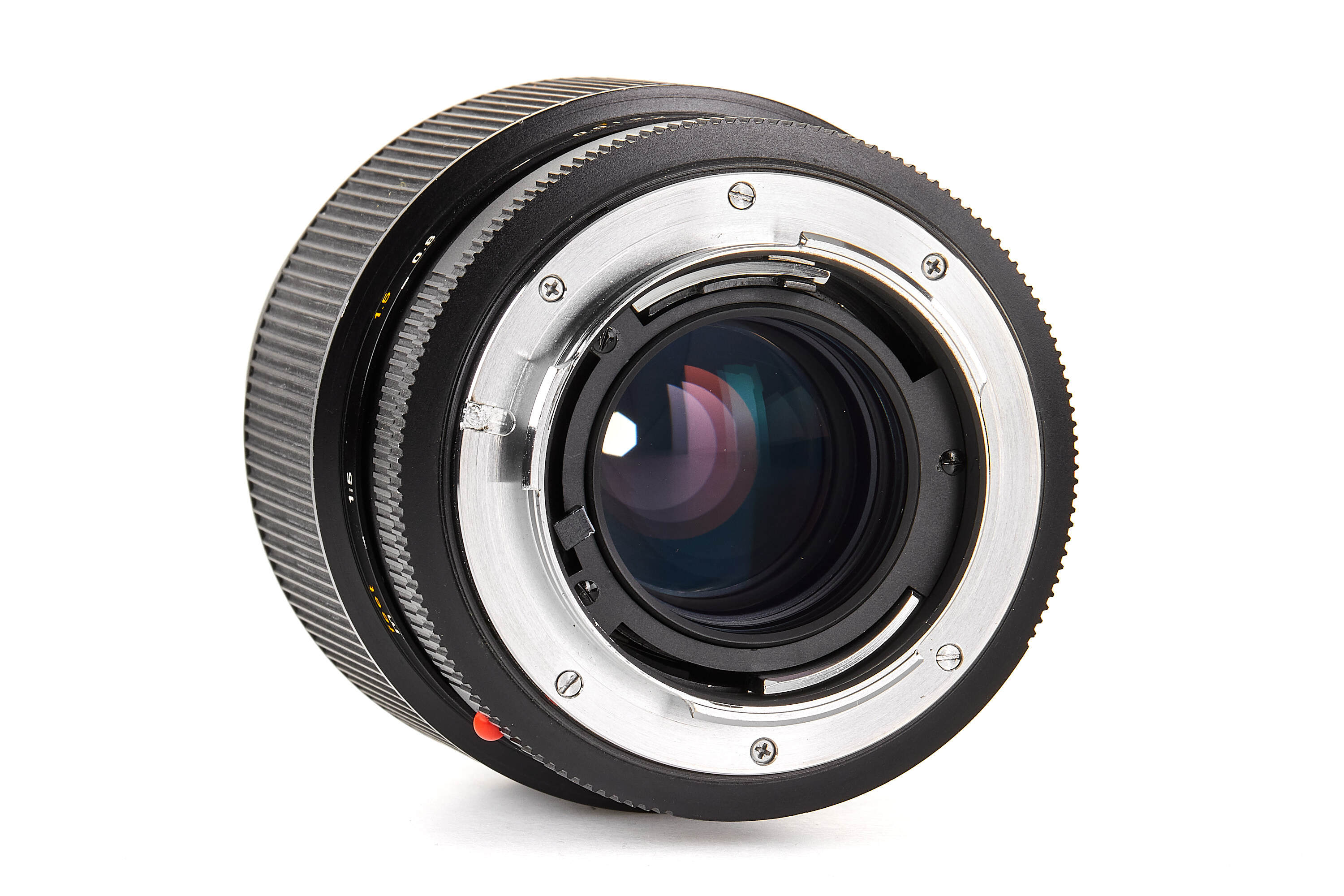 Apo-Elmarit-R 2.8/100mm prototype *