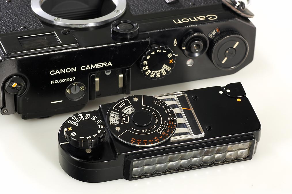 人気 ブランド チェック Canon VI-T AI_13_17461 | paint black その他