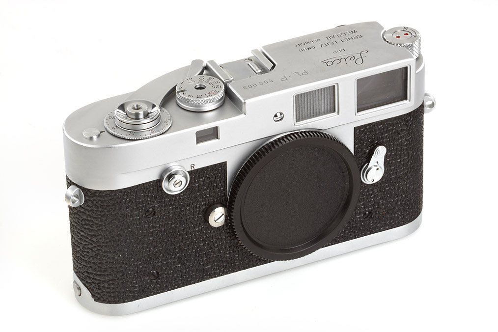 M2 Canada Pre-series