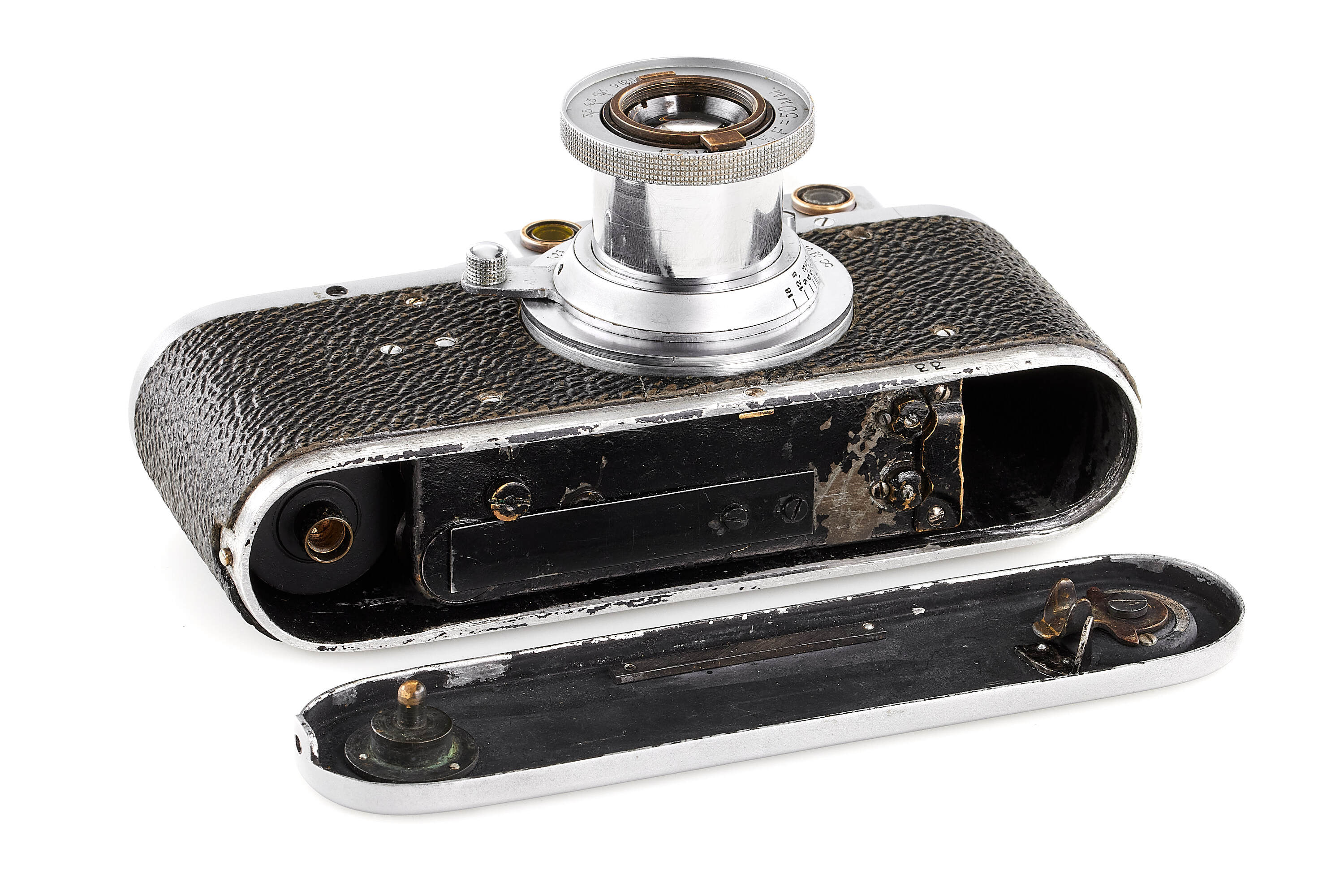 Geodeziya FAG Model. 2. with GOI 3.5/5cm *