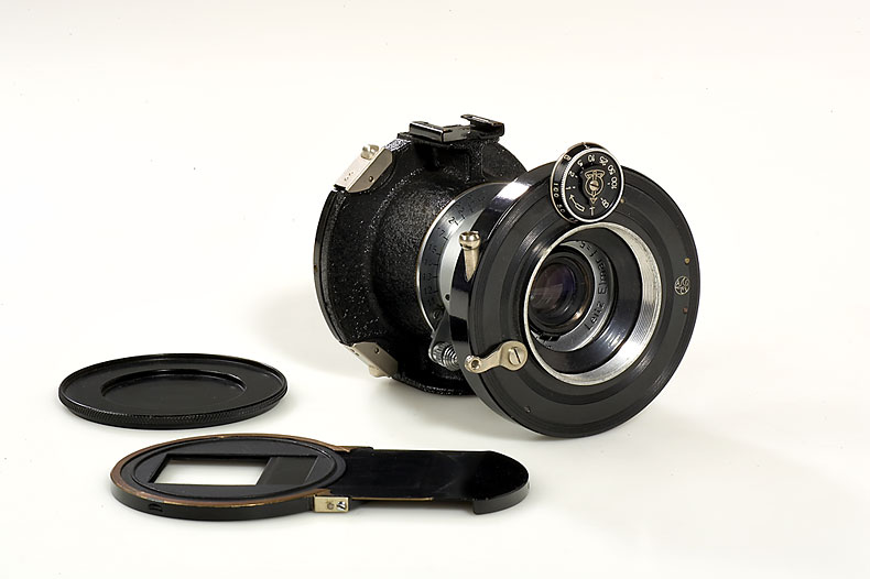 OLEYO  Single Exposure Housing OLEYO  Single Exposure Housing