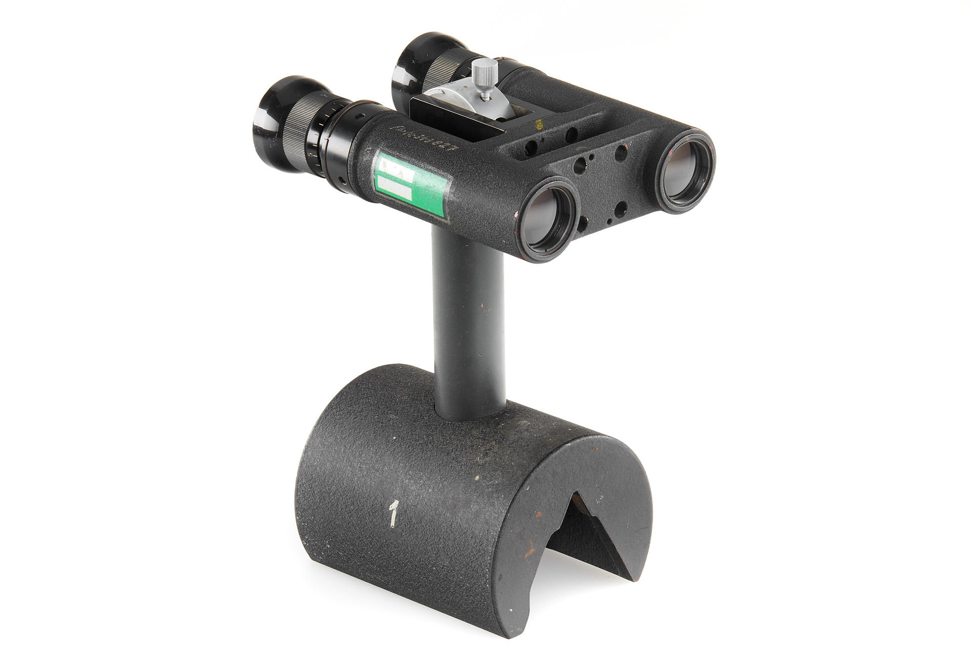 Carl Zeiss Collimator 6x20 Carl Zeiss Collimator 6x20