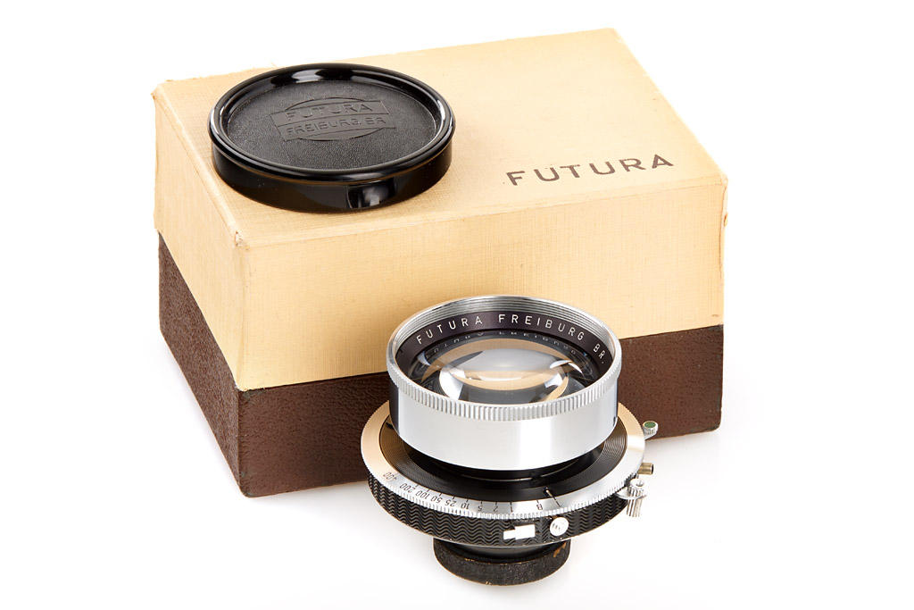 Futura Frilon 1.5/70mm
