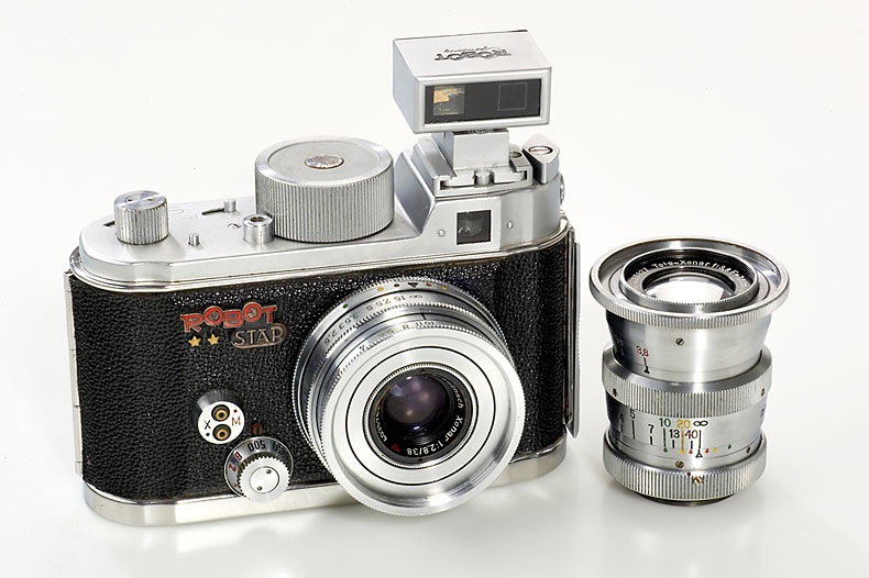 Robot Star I  outfit Robot Star I  outfit