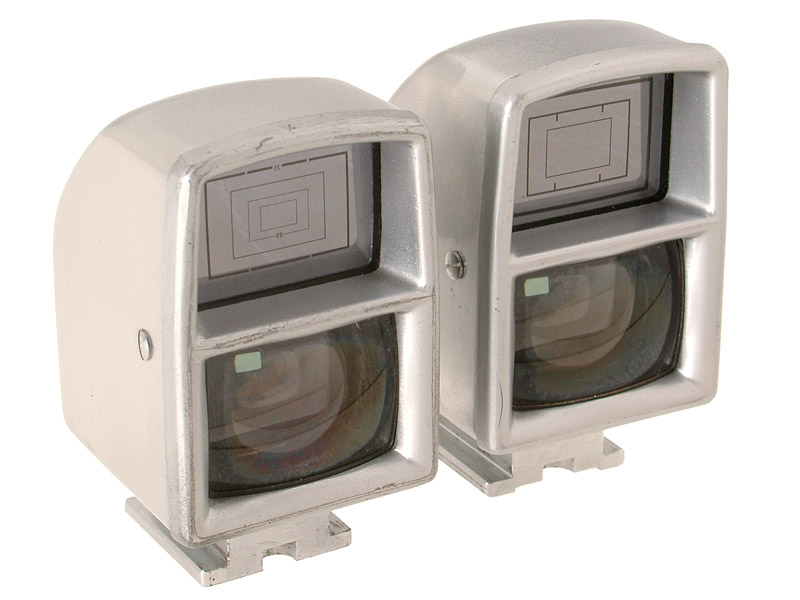 Carl Zeiss Jena SUCHER 426 + 427