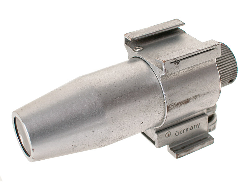 VIUNA  Torpedo Viewfinder chrome